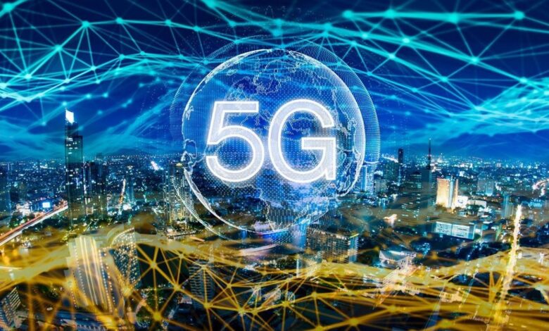 5G Teknolojisinin Avantajları ve Uygulama Alanları